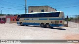 Viação Novo Horizonte 1026511 na cidade de Barra da Estiva, Bahia, Brasil, por Flávio  Santos. Número da foto: #9711350.