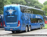 Expresso do Sul 419307 na cidade de São Paulo, São Paulo, Brasil, por Vicente de Paulo Alves. Número da foto: #9711472.