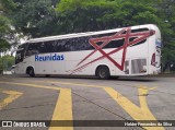 Empresa Reunidas Paulista de Transportes 168103 na cidade de São Paulo, São Paulo, Brasil, por Helder Fernandes da Silva. Número da foto: #:id.