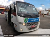 Coopertalse 092 na cidade de Japoatã, Sergipe, Brasil, por Bruno Costa. Número da foto: #9713237.