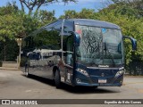 Viação Cometa 721536 na cidade de São Paulo, São Paulo, Brasil, por Espedito de Brito Gomes. Número da foto: #9712454.