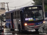 Next Mobilidade - ABC Sistema de Transporte 81.187 na cidade de Santo André, São Paulo, Brasil, por Lucas Kaneko. Número da foto: #9711302.