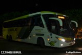 Empresa Gontijo de Transportes 18525 na cidade de Maringá, Paraná, Brasil, por Rodrigo Matheus. Número da foto: #9713743.