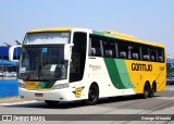 Empresa Gontijo de Transportes 12810 na cidade de São Paulo, São Paulo, Brasil, por George Miranda. Número da foto: #9713304.