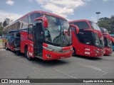 Empresa de Ônibus Pássaro Marron 5001 na cidade de São Paulo, São Paulo, Brasil, por Espedito de Brito Gomes. Número da foto: #:id.