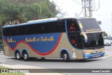 L&E Turismo 998 na cidade de São Paulo, São Paulo, Brasil, por Jovani Cecchin. Número da foto: #9713371.