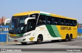 Empresa Gontijo de Transportes 19445 na cidade de São Paulo, São Paulo, Brasil, por George Miranda. Número da foto: #9713486.