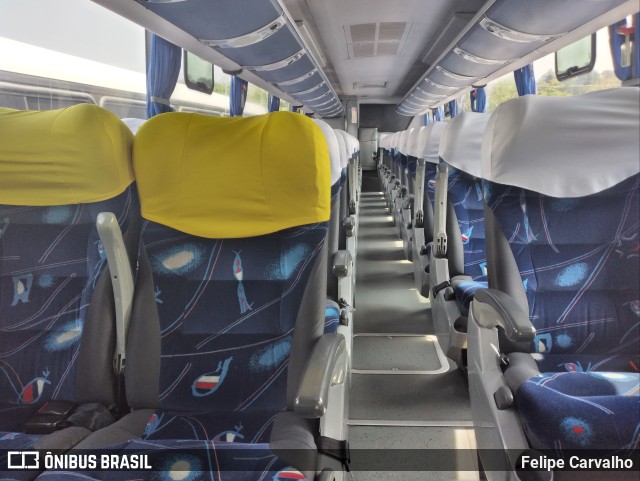 CMW Transportes 1196 na cidade de Bragança Paulista, São Paulo, Brasil, por Felipe Carvalho. Número da foto: #9736602.