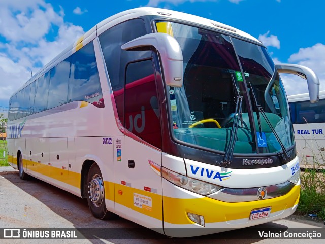 Viva Turismo 261302 na cidade de São Paulo, São Paulo, Brasil, por Valnei Conceição. Número da foto: #9737224.