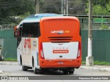 We Mobi 3051 na cidade de São Paulo, São Paulo, Brasil, por Francisco Mauricio Freire. Número da foto: #:id.