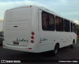 Amazon Líder JXY1324 na cidade de Manaus, Amazonas, Brasil, por Cristiano Eurico Jardim. Número da foto: #:id.