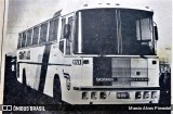 Empresa Gontijo de Transportes 4320 na cidade de Feira de Santana, Bahia, Brasil, por Marcio Alves Pimentel. ID da foto: :id.