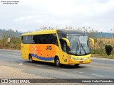 JID Transportes 4234 na cidade de João Monlevade, Minas Gerais, Brasil, por Antonio Carlos Fernandes. Número da foto: #:id.