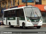 Coopertransp União  na cidade de Cubatão, São Paulo, Brasil, por Moiséis Inácio. Número da foto: #:id.