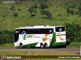 BR Turismo 2000 na cidade de João Monlevade, Minas Gerais, Brasil, por Antonio Carlos Fernandes. Número da foto: #9736465.