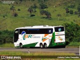 BR Turismo 2000 na cidade de João Monlevade, Minas Gerais, Brasil, por Antonio Carlos Fernandes. ID da foto: :id.