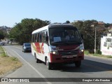 WG Turismo 6400 na cidade de Belo Horizonte, Minas Gerais, Brasil, por Douglas Célio Brandao. Número da foto: #9737553.