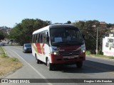 WG Turismo 6400 na cidade de Belo Horizonte, Minas Gerais, Brasil, por Douglas Célio Brandao. ID da foto: :id.