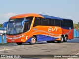 EVT Transportes 1125 na cidade de São Paulo, São Paulo, Brasil, por Moaccir  Francisco Barboza. Número da foto: #:id.