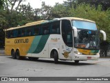 Empresa Gontijo de Transportes 17255 na cidade de São Paulo, São Paulo, Brasil, por Marcos de Alcantara Pinto. Número da foto: #9736309.