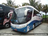 Trans Isaak Turismo 1277 na cidade de Belo Horizonte, Minas Gerais, Brasil, por Paulo Alexandre da Silva. Número da foto: #9736900.