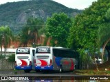 CMW Transportes 1216 na cidade de Bragança Paulista, São Paulo, Brasil, por Felipe Carvalho. Número da foto: #9736902.