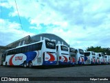 CMW Transportes 1092 na cidade de Bragança Paulista, São Paulo, Brasil, por Felipe Carvalho. Número da foto: #9736627.