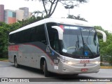 Viação Santa Cruz 233110 na cidade de São Paulo, São Paulo, Brasil, por Lucas Adriano Bernardino. Número da foto: #9737022.