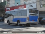 Ônibus Particulares GED1889 na cidade de São Paulo, São Paulo, Brasil, por Manoel Junior. Número da foto: #9736007.