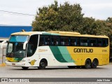 Empresa Gontijo de Transportes 17115 na cidade de Vitória da Conquista, Bahia, Brasil, por João Victor. Número da foto: #9737555.