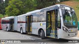 City Transporte Urbano Intermodal - Guarujá 222 na cidade de São Paulo, São Paulo, Brasil, por João Mello. Número da foto: #:id.
