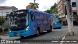 FAOL - Friburgo Auto Ônibus 529 na cidade de Nova Friburgo, Rio de Janeiro, Brasil, por Leonardo Correa Gomes Martins. Número da foto: #9736455.