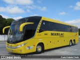 Marlac Turismo 12140 na cidade de Curitiba, Paraná, Brasil, por Paulo Roberto Chulis. Número da foto: #9737502.