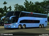 Expresso Guanabara 936 na cidade de Teresina, Piauí, Brasil, por Luan Araujo. Número da foto: #9737402.