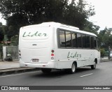 Amazon Líder JXP9923 na cidade de Manaus, Amazonas, Brasil, por Cristiano Eurico Jardim. Número da foto: #:id.