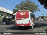 WG Turismo 6400 na cidade de Belo Horizonte, Minas Gerais, Brasil, por Douglas Célio Brandao. ID da foto: :id.