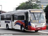 Transportadora Tinguá RJ 156.085 na cidade de Rio de Janeiro, Rio de Janeiro, Brasil, por Paulo Gustavo. Número da foto: #:id.
