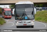 Expresso Gardenia 2865 na cidade de Campinas, São Paulo, Brasil, por Jacy Emiliano. Número da foto: #:id.