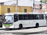 Viação VG B31137 na cidade de Rio de Janeiro, Rio de Janeiro, Brasil, por Paulo Gustavo. Número da foto: #:id.