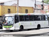 Viação VG B31137 na cidade de Rio de Janeiro, Rio de Janeiro, Brasil, por Paulo Gustavo. ID da foto: :id.