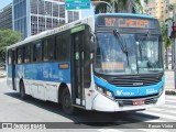 Viação Verdun B71053 na cidade de Rio de Janeiro, Rio de Janeiro, Brasil, por Renan Vieira. Número da foto: #9737626.