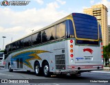 Ônibus Particulares 7728 na cidade de São Paulo, São Paulo, Brasil, por Victor Henrique. Número da foto: #9737217.