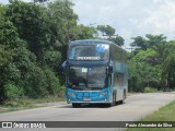 Auto Viação Progresso 6199 na cidade de Recife, Pernambuco, Brasil, por Paulo Alexandre da Silva. Número da foto: #9736857.