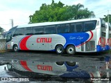 CMW Transportes 1223 na cidade de Bragança Paulista, São Paulo, Brasil, por Felipe Carvalho. ID da foto: :id.