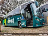 Auto Viação Cambuí 201 na cidade de São Paulo, São Paulo, Brasil, por Vanderci Valentim. Número da foto: #:id.