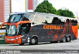 Catedral Turismo 20335 na cidade de Fortaleza, Ceará, Brasil, por David Candéa. Número da foto: #9737044.
