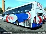 CMW Transportes 1196 na cidade de Bragança Paulista, São Paulo, Brasil, por Felipe Carvalho. Número da foto: #9736596.