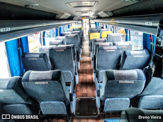 Auto Viação 1001 RJ 108.1237 na cidade de Campos dos Goytacazes, Rio de Janeiro, Brasil, por Breno Vieira. Número da foto: #9739123.