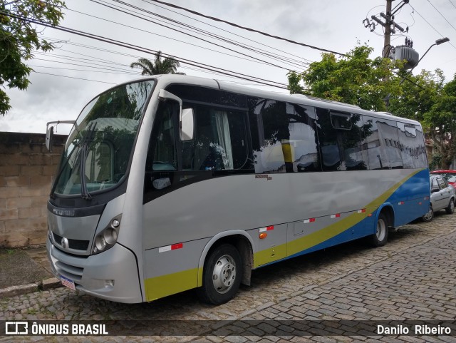 Empresa de Ônibus e Turismo Pedro Antônio  na cidade de Vassouras, Rio de Janeiro, Brasil, por Danilo  Ribeiro. Número da foto: #9738560.