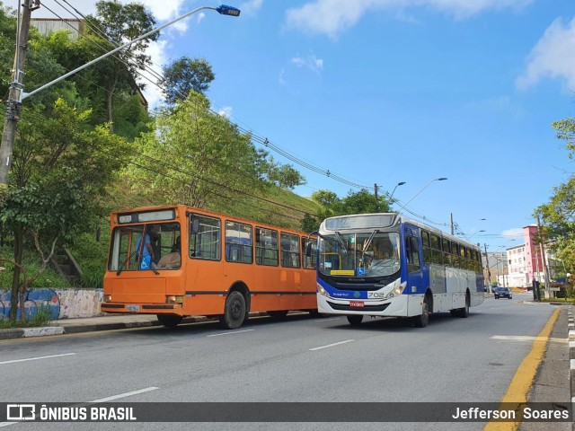 Suzantur Diadema 702 na cidade de Diadema, São Paulo, Brasil, por Jefferson  Soares. Número da foto: #9738343.